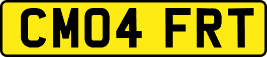 CM04FRT