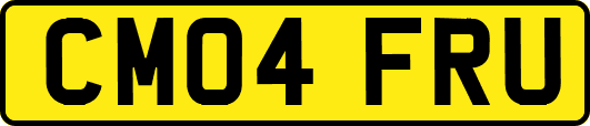 CM04FRU