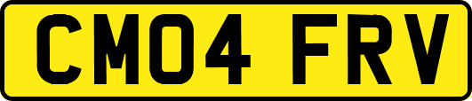 CM04FRV