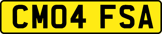 CM04FSA