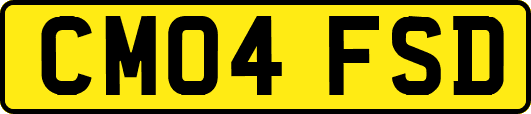CM04FSD