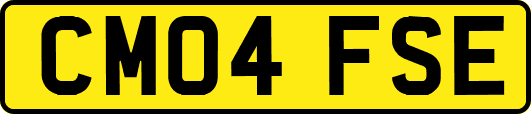 CM04FSE