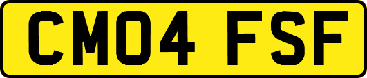 CM04FSF