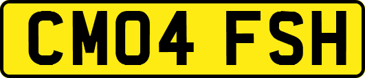 CM04FSH