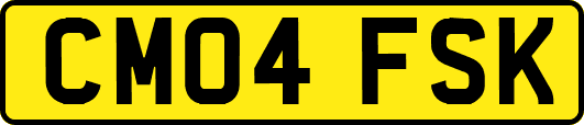 CM04FSK