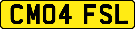 CM04FSL