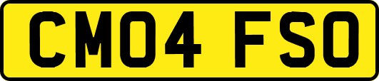 CM04FSO