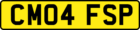 CM04FSP