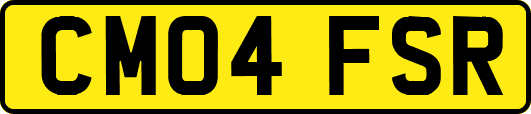 CM04FSR