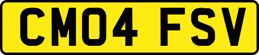 CM04FSV