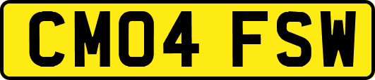 CM04FSW