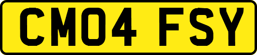CM04FSY