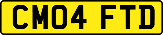CM04FTD