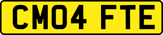 CM04FTE