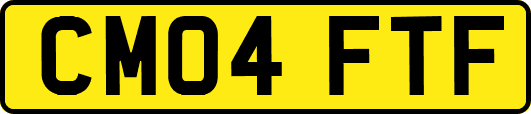 CM04FTF