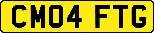 CM04FTG