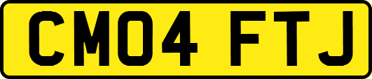 CM04FTJ