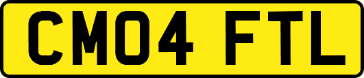 CM04FTL