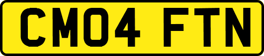 CM04FTN