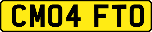 CM04FTO