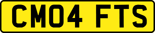 CM04FTS
