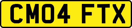 CM04FTX