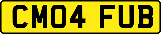 CM04FUB