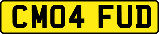 CM04FUD