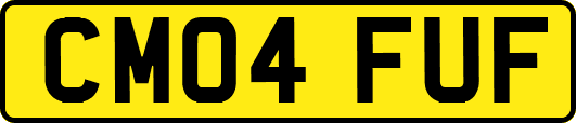 CM04FUF