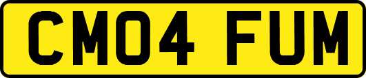 CM04FUM