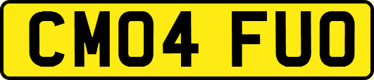 CM04FUO
