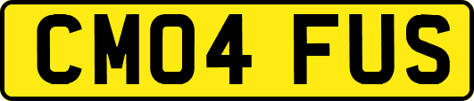 CM04FUS