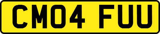 CM04FUU