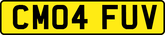 CM04FUV