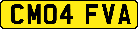 CM04FVA