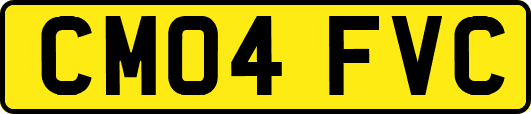 CM04FVC