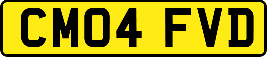 CM04FVD