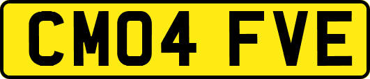 CM04FVE