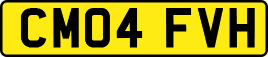 CM04FVH