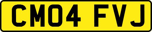 CM04FVJ