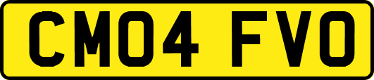 CM04FVO