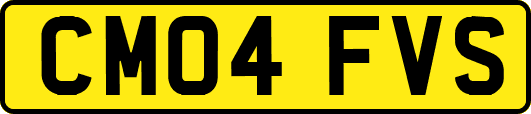 CM04FVS
