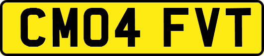 CM04FVT
