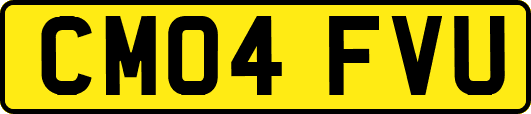 CM04FVU