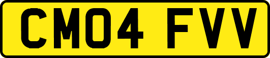 CM04FVV