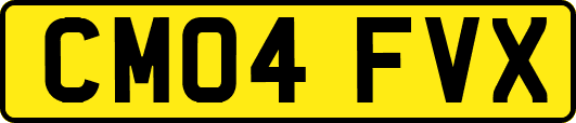 CM04FVX