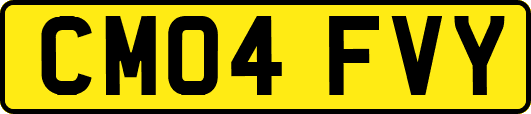 CM04FVY