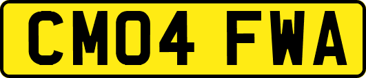 CM04FWA