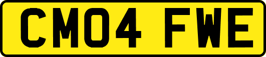 CM04FWE