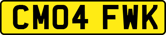 CM04FWK